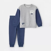 Carter's Toddler Boys 2-pc. Pant Set