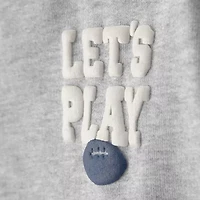 Carter's Toddler Boys 2-pc. Pant Set