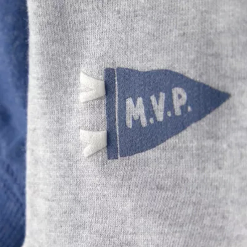 Carter's Toddler Boys 2-pc. Pant Set