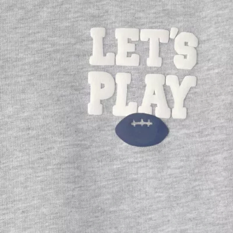 Carter's Toddler Boys 2-pc. Pant Set