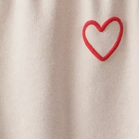 Carter's Valentines Day Toddler Unisex 2-pc. Pant Set