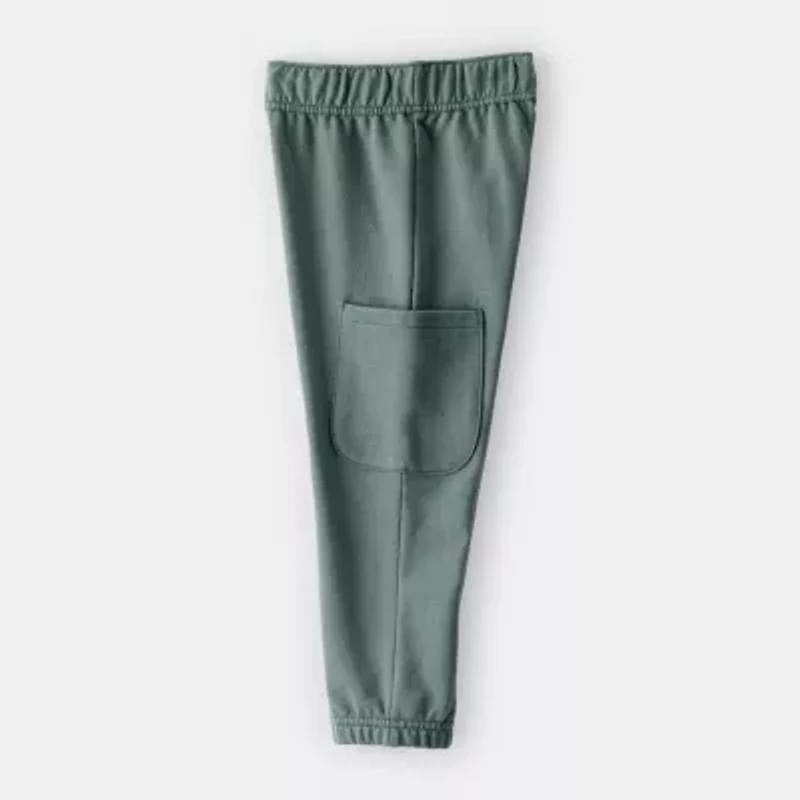 Carter's Toddler Boys 2-pc. Pant Set