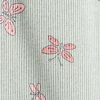 Carter's Toddler Girls 2-pc. Pant Set