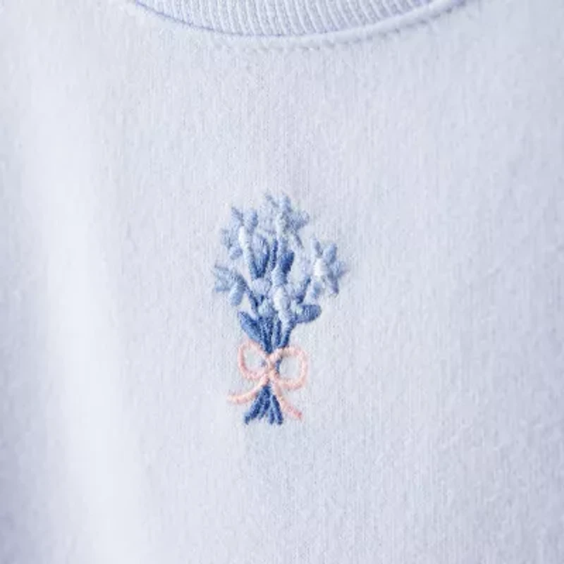 Carter's Toddler Girls 2-pc. Pant Set