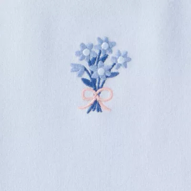 Carter's Toddler Girls 2-pc. Pant Set