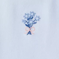 Carter's Toddler Girls 2-pc. Pant Set