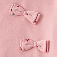 Carter's Toddler Girls 2-pc. Pant Set