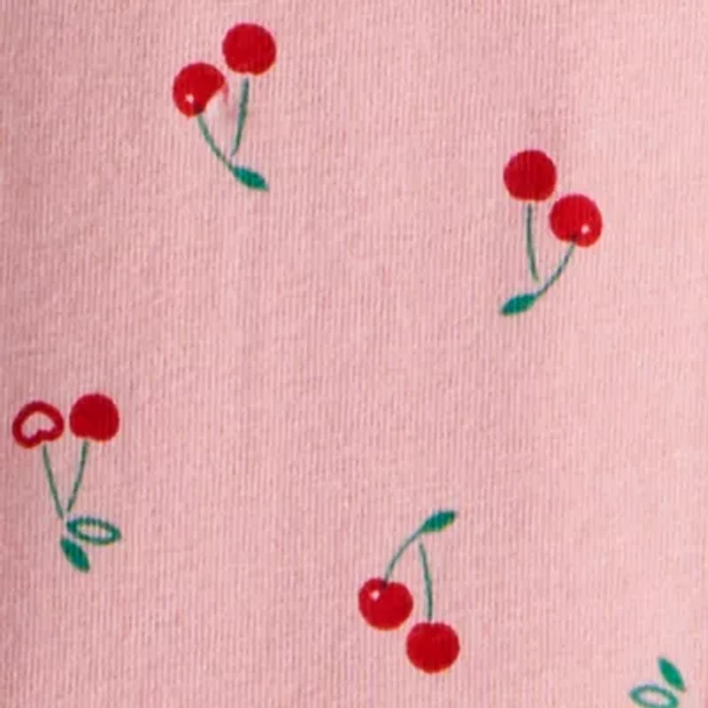 Carter's Toddler Girls 2-pc. Pant Set