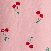 Carter's Toddler Girls 2-pc. Pant Set