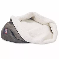 Majestic Pet 17" Burrow Cat Bed