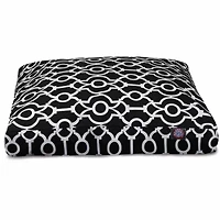 Majestic Pet Athens Rectangle Bed