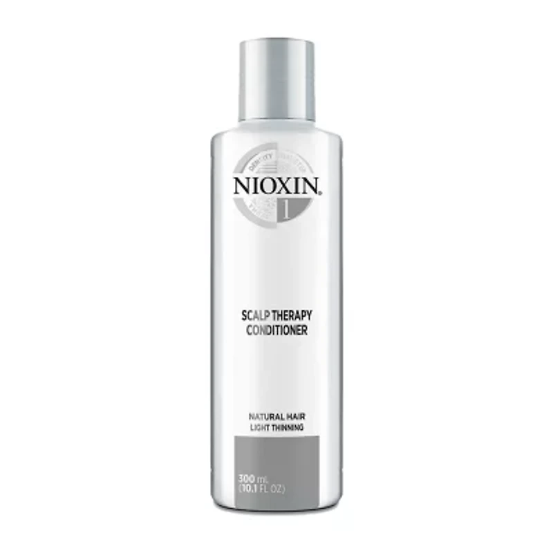 Nioxin System 1 Scalp Care + Hair Conditioner 10.1 oz.