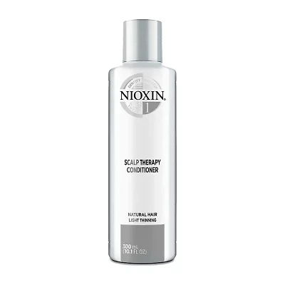 Nioxin System 1 Scalp Care + Hair Conditioner 10.1 oz.