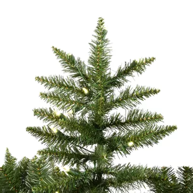 4.5' Camdon Fir Artificial Christmas Tree