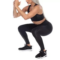 White Mark 2-pc. Legging Set
