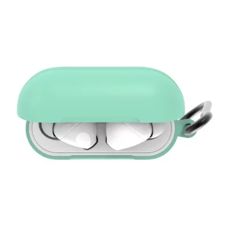 Tzumi SoundMates V2 5.0 Wireless Stereo Earbuds with Wireless Charging Case