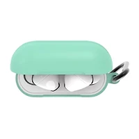 Tzumi SoundMates V2 5.0 Wireless Stereo Earbuds with Wireless Charging Case