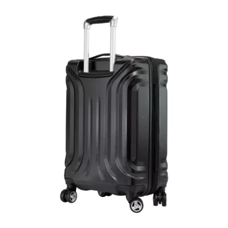 Skyway Nimbus 4.0 20" Hardside Carry-on Spinner Luggage