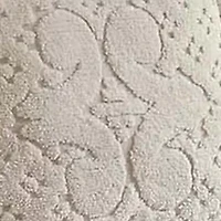 Better Trends Ashton Chenille Bedspread