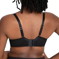 Curvy Couture Tulip Strappy Lace Push Up- 1267