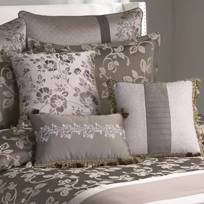 Riverbrook Home Heston Midweight Comforter Set