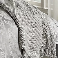 Riverbrook Home Kacee 12-pc. Midweight Embroidered Comforter Set
