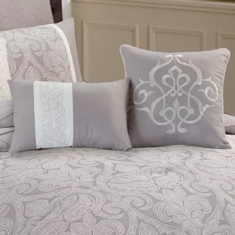 Riverbrook Home Winthrop Midweight Comforter Set