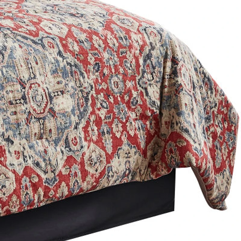 Riverbrook Home Sadler Midweight Comforter Set