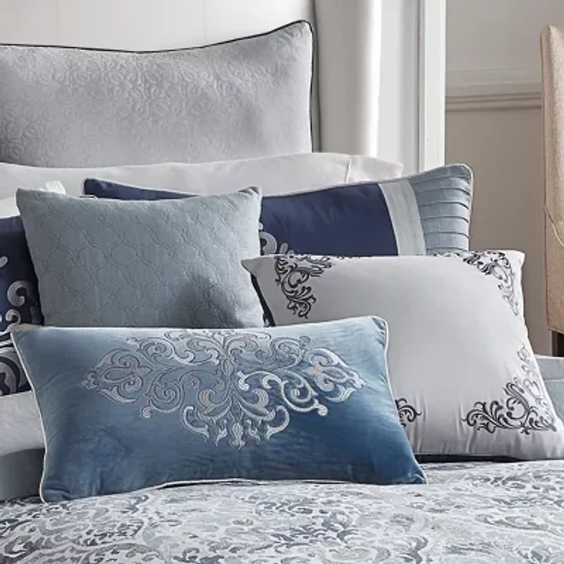 Riverbrook Home Clanton Midweight Comforter Set