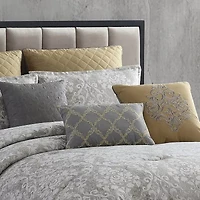 Riverbrook Home Lantana Midweight Comforter Set