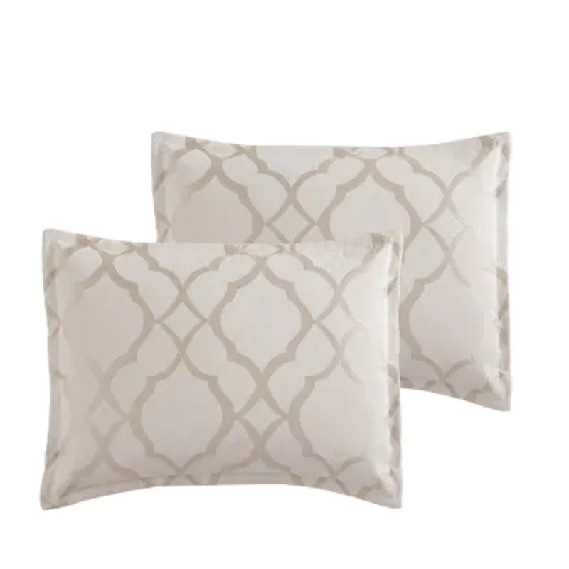 Riverbrook Home Tinley Midweight Comforter Set