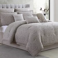 Riverbrook Home Kenetic Midweight Comforter Set