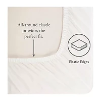 Laura Ashley Winnie 300tc Sheet Set