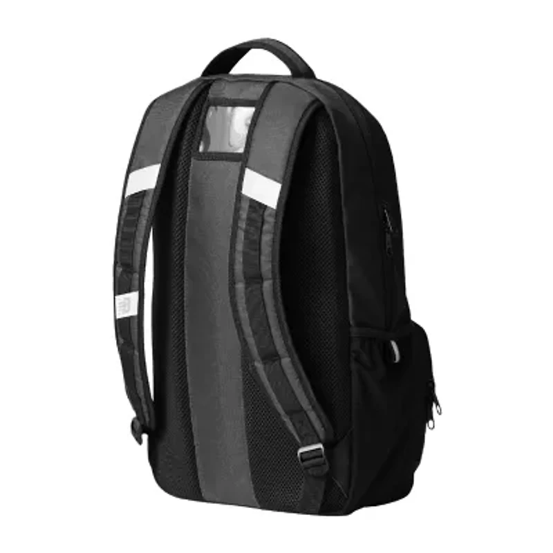New Balance Team School Backpack
