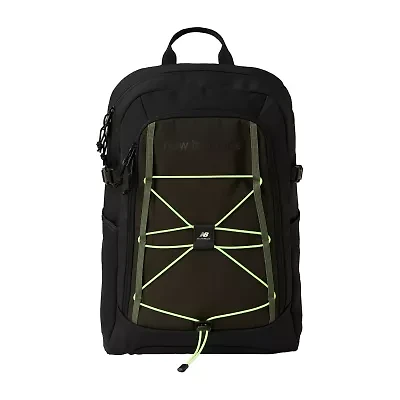 New Balance Terrain Bungee Backpack