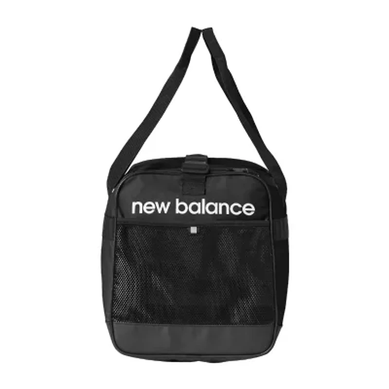 New Balance Team Small Duffel Bag