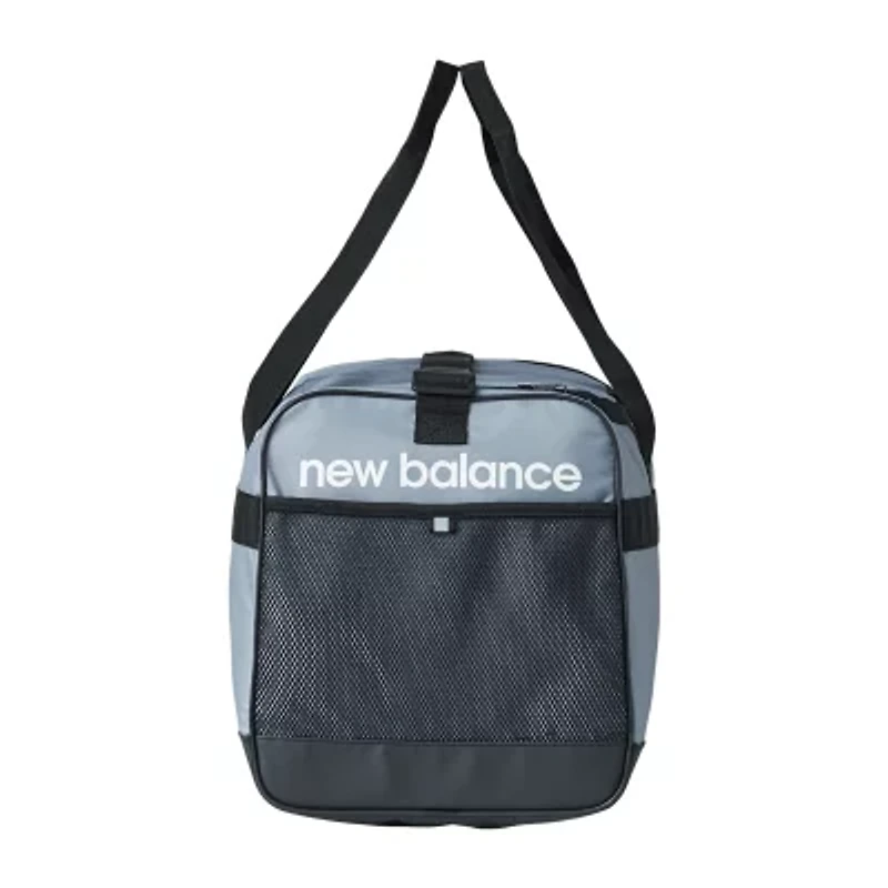New Balance Team Small Size Duffel Bag