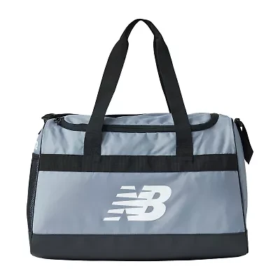 New Balance Team Small Size Duffel Bag