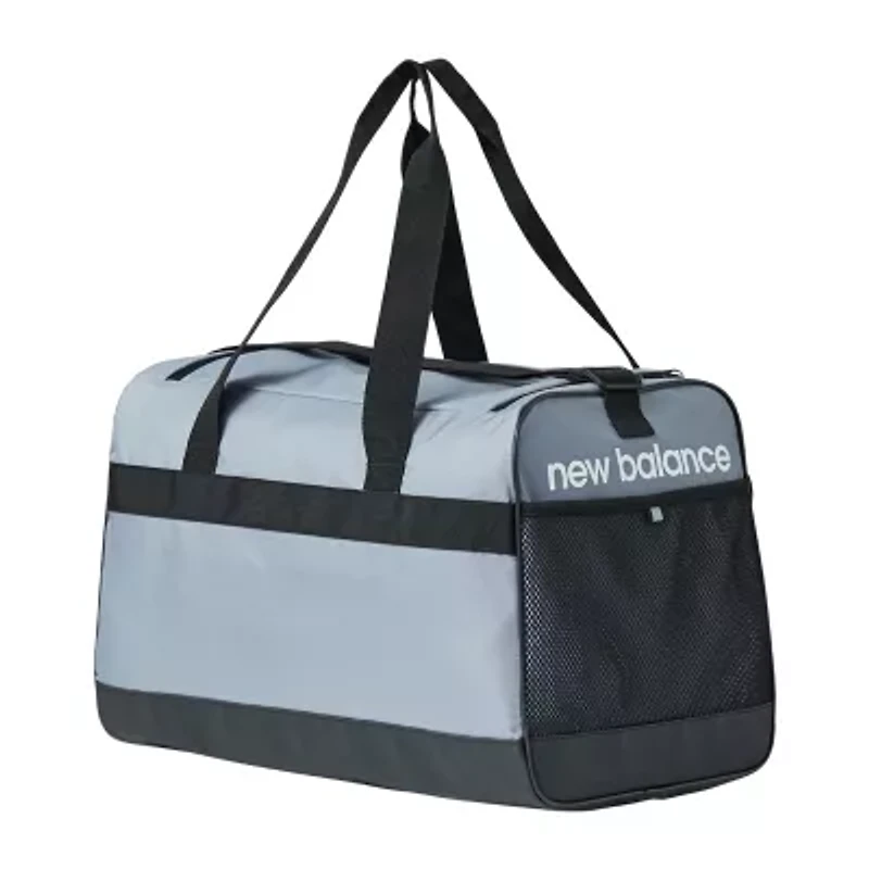 New Balance Team Small Size Duffel Bag