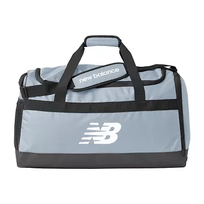 New Balance Team Medium Size Duffel Bag