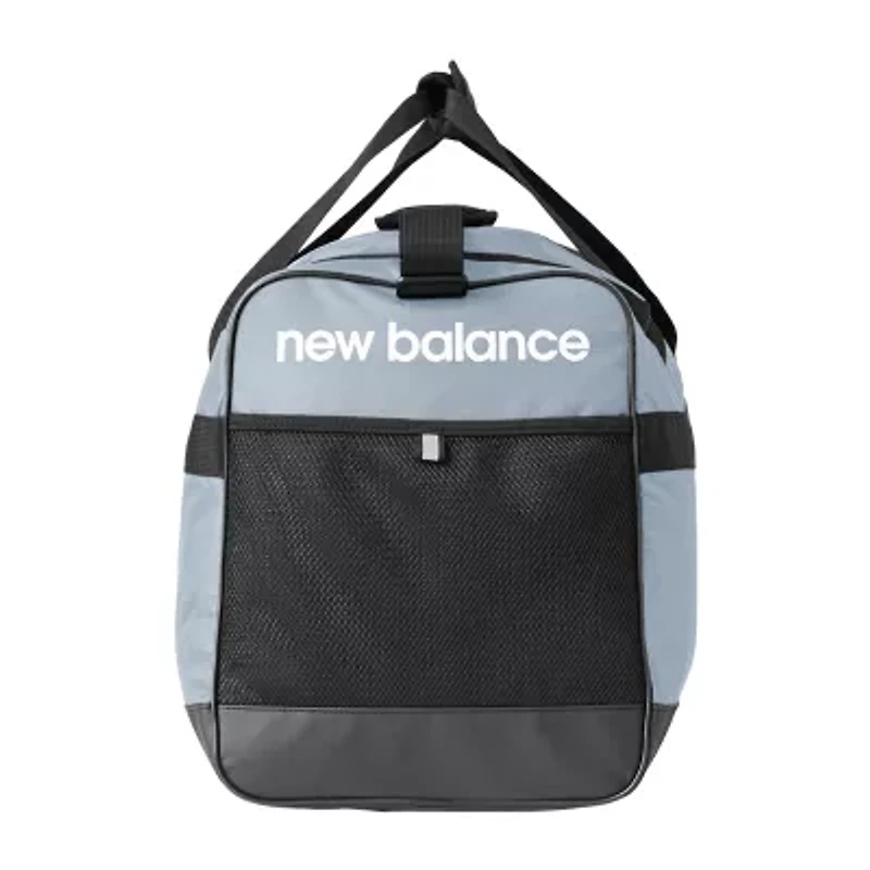 New Balance Team Medium Size Duffel Bag