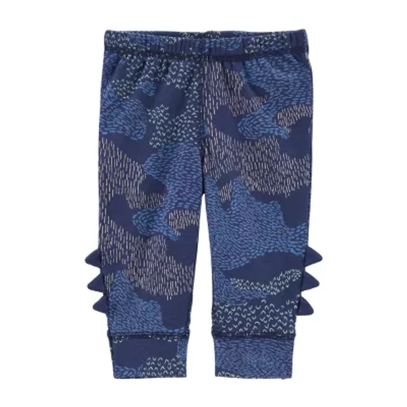 Carter's Baby Boys 3-pc. Pant Set