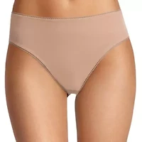 Arizona Body Mesh High Leg Panty