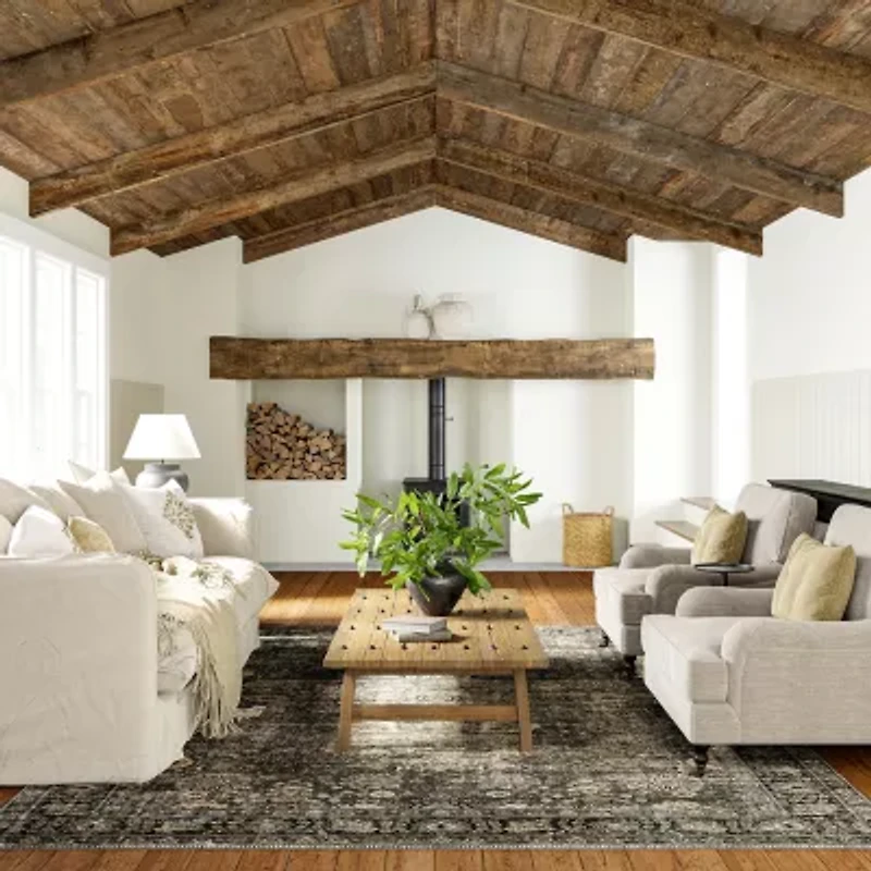 nuLoom Ivy Indoor Rectangular Area Rug