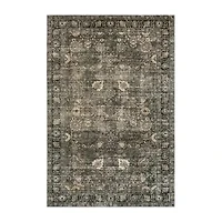 nuLoom Ivy Indoor Rectangular Area Rug