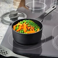 BergHOFF Leo Stone Non-Stick 11-pc. Cookware Set