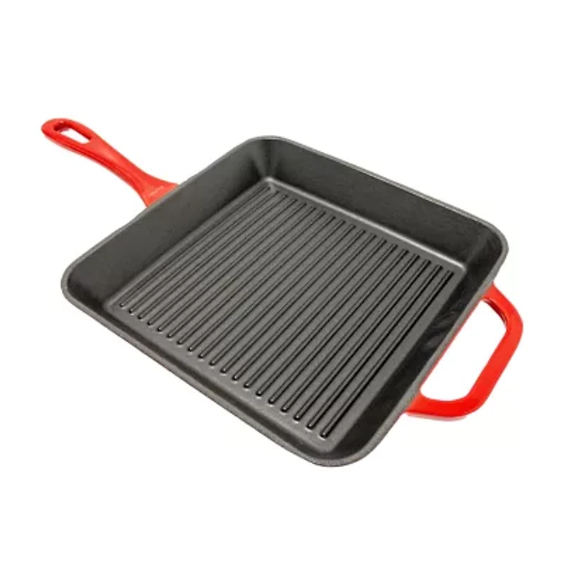 BergHOFF Neo Cast Iron 2-pc Cookware Set