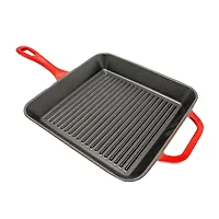 BergHOFF Neo Cast Iron 2-pc Cookware Set