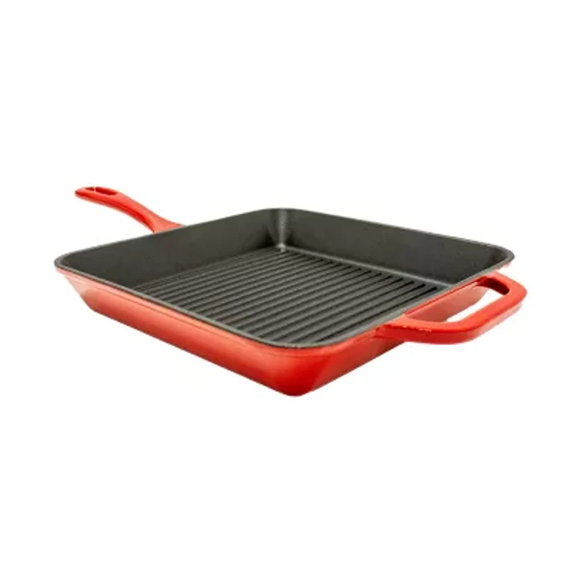 BergHOFF Neo Cast Iron 2-pc Cookware Set