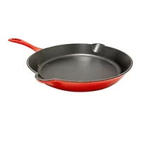 BergHOFF Neo Cast Iron 2-pc Cookware Set